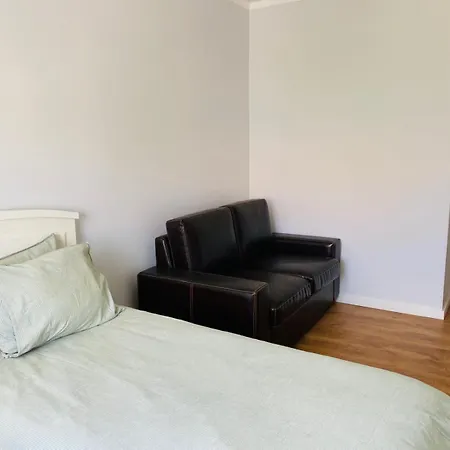 Lägenhet Saudades *