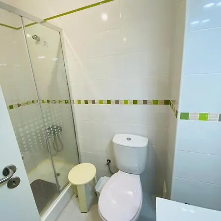 Lägenhet Saudades Peniche