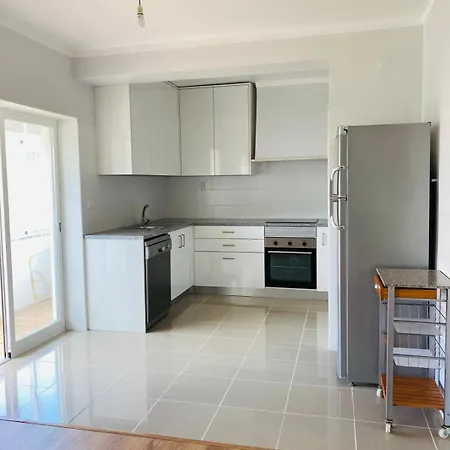Apartment Saudades *
