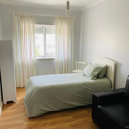 Saudades Apartment Peniche
