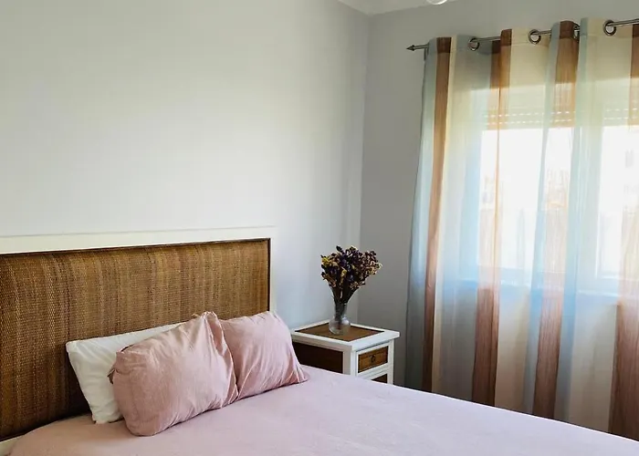 Saudades Apartment *