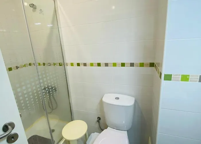 Apartment Saudades Peniche