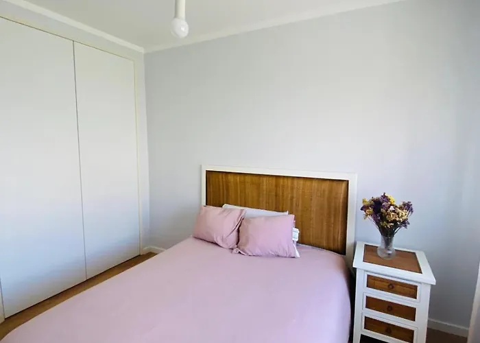 Apartment Saudades *