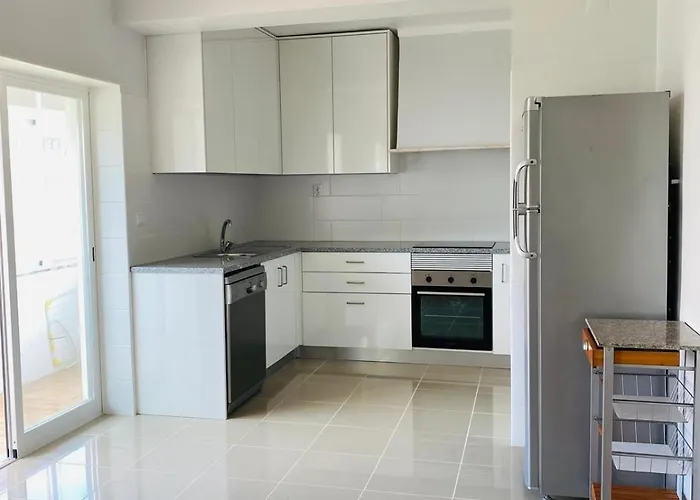 Apartment Saudades *